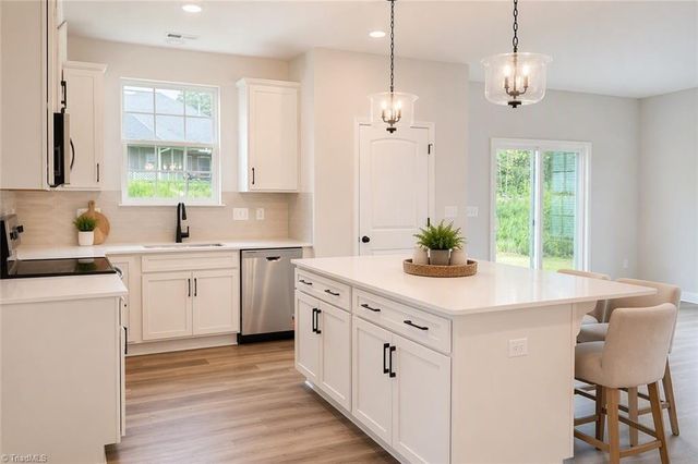 1974 Palmer Drive, Graham, NC 27253