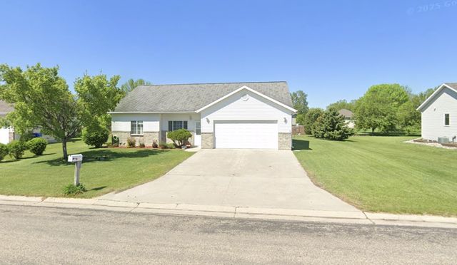 506 2nd Street NW, Dilworth, MN 56529