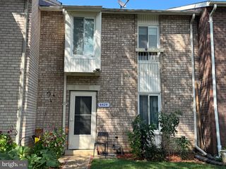 9525 TIPPETT LN, Montgomery Village, MD 20886