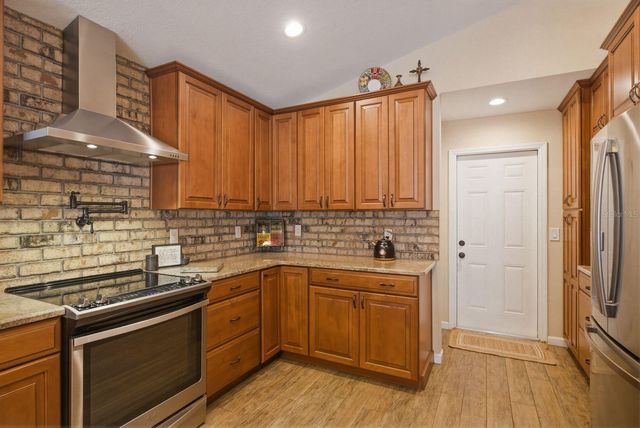 3228 BENTLEY DRIVE, Palm Harbor, FL 34684