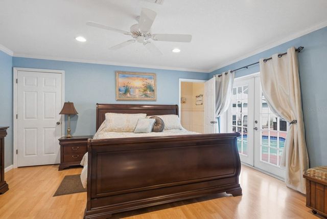 3228 BENTLEY DRIVE, Palm Harbor, FL 34684