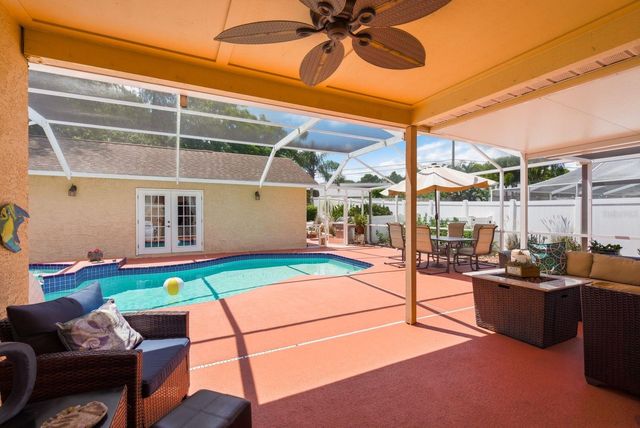 3228 BENTLEY DRIVE, Palm Harbor, FL 34684