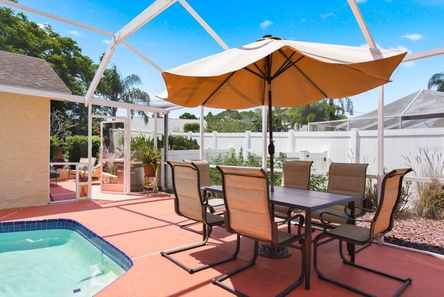 3228 BENTLEY DRIVE, Palm Harbor, FL 34684