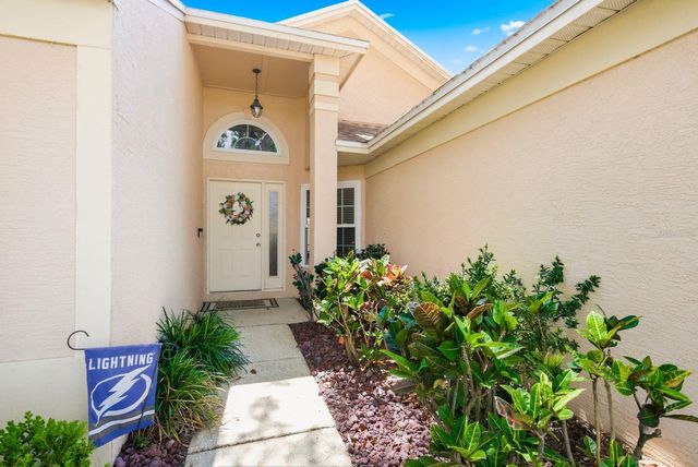 3228 BENTLEY DRIVE, Palm Harbor, FL 34684