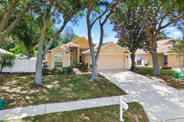 3228 BENTLEY DRIVE, Palm Harbor, FL 34684