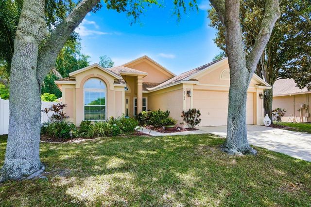 3228 BENTLEY DRIVE, Palm Harbor, FL 34684