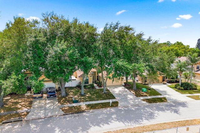 3228 BENTLEY DRIVE, Palm Harbor, FL 34684