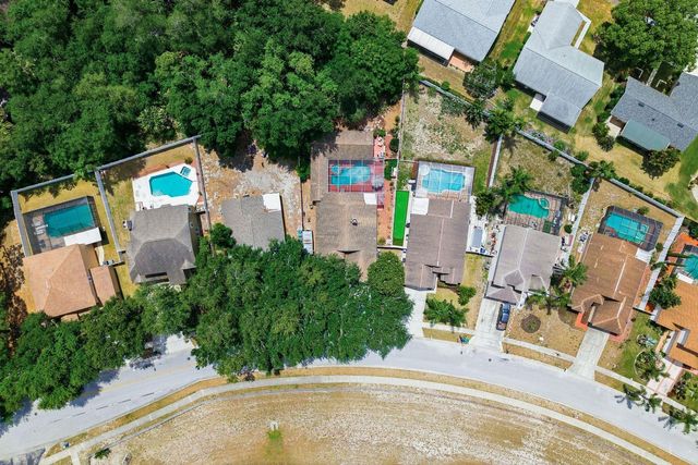 3228 BENTLEY DRIVE, Palm Harbor, FL 34684