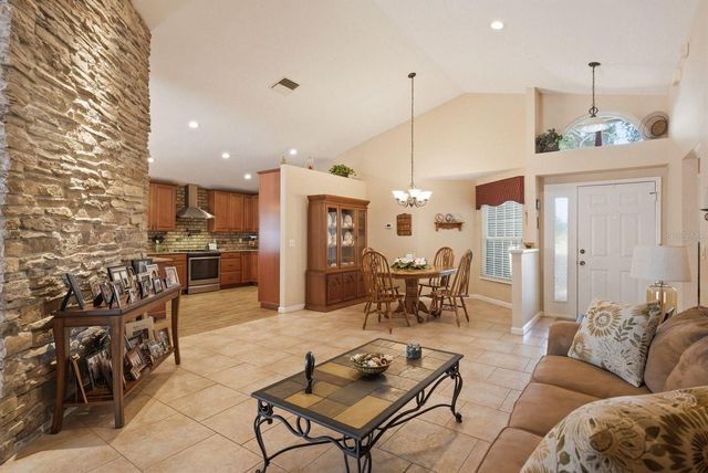 3228 BENTLEY DRIVE, Palm Harbor, FL 34684