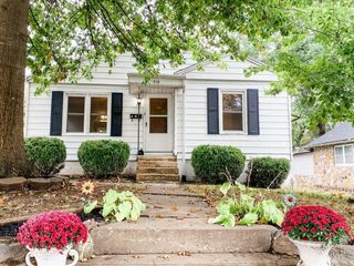518 THOMA ST, Boonville, MO 65233