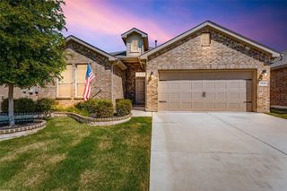 1808 Eridanus Drive, Haslet, TX 76052