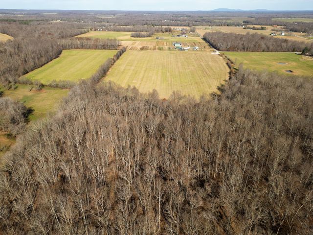 0 Hodge Rd, Manchester, TN 37355