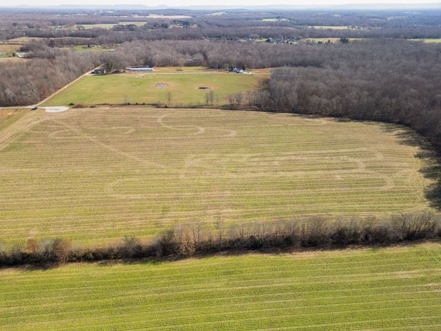 0 Hodge Rd, Manchester, TN 37355