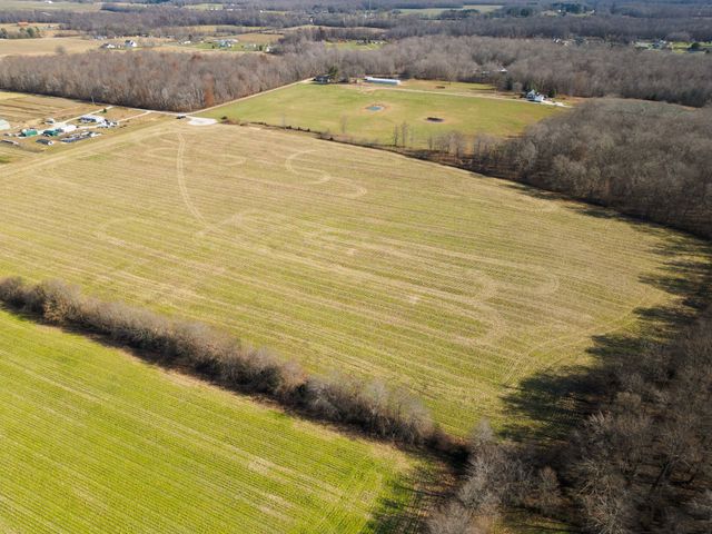 0 Hodge Rd, Manchester, TN 37355