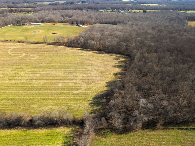 0 Hodge Rd, Manchester, TN 37355