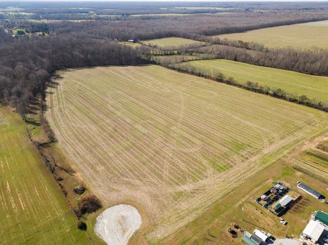 0 Hodge Rd, Manchester, TN 37355