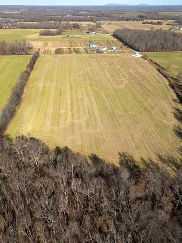 0 Hodge Rd, Manchester, TN 37355