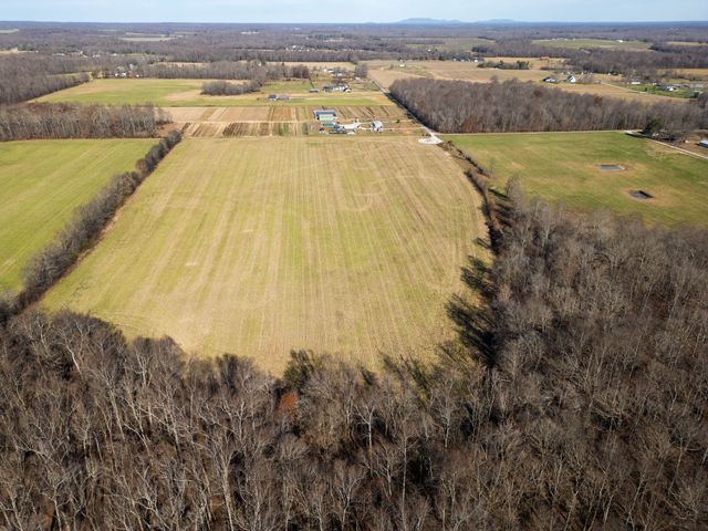 0 Hodge Rd, Manchester, TN 37355