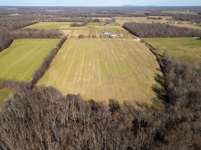 0 Hodge Rd, Manchester, TN 37355