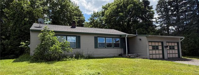 4883 Onondaga Road, Onondaga, NY 13215