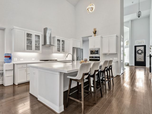 5513 Palisades Drive, Plano, TX 75094