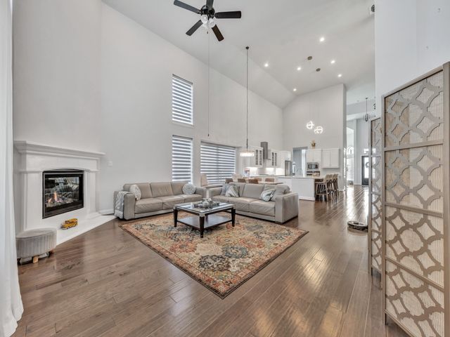 5513 Palisades Drive, Plano, TX 75094