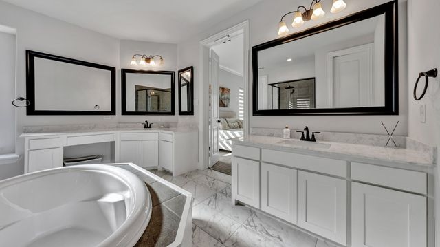 5513 Palisades Drive, Plano, TX 75094