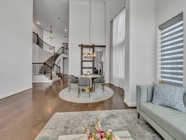 5513 Palisades Drive, Plano, TX 75094