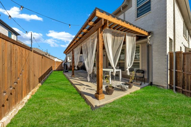 5513 Palisades Drive, Plano, TX 75094
