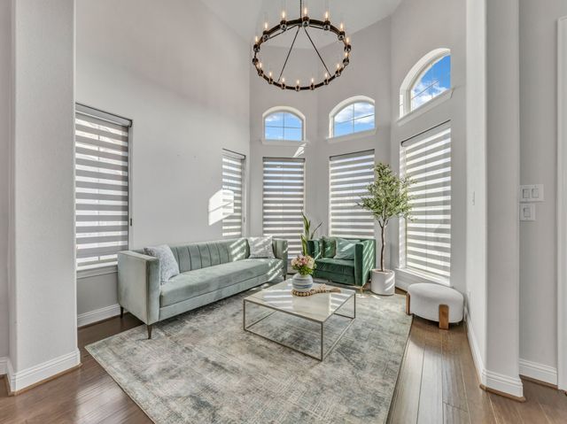 5513 Palisades Drive, Plano, TX 75094