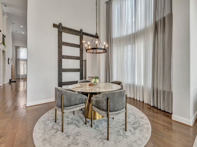 5513 Palisades Drive, Plano, TX 75094