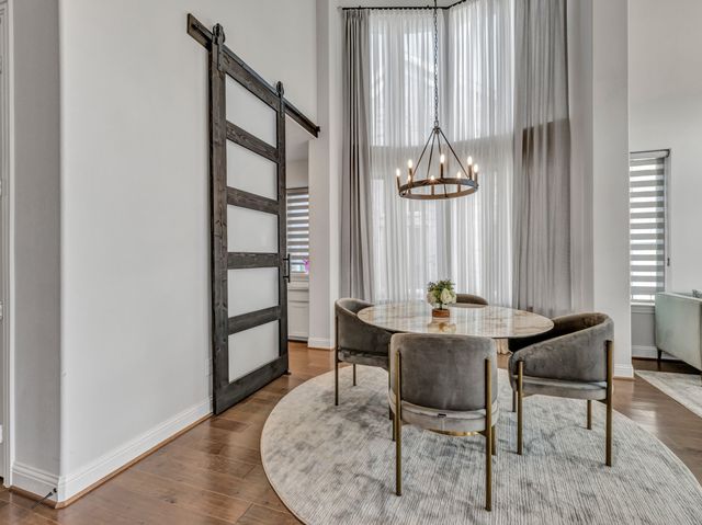 5513 Palisades Drive, Plano, TX 75094