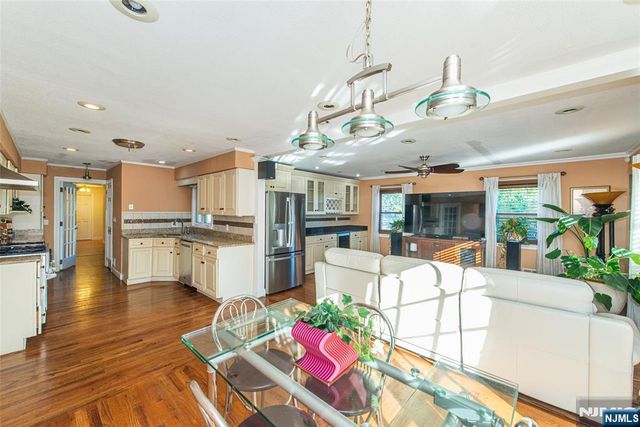 11 Mountain Way, West Orange, NJ 07052