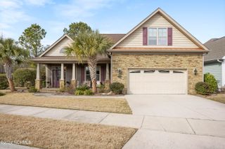 2314 Hickory Bottom Court, Leland, NC 28451