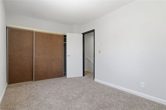 1541 Saylor Way, Las Vegas, NV 89108