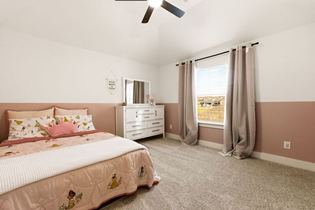 3104 Lake Village Drive, Anna, TX 75409