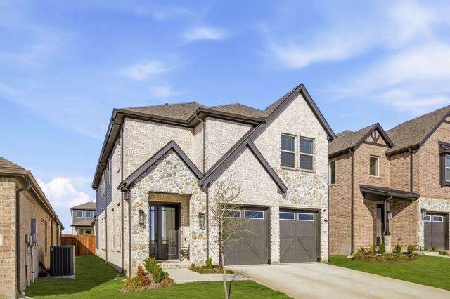 3104 Lake Village Drive, Anna, TX 75409