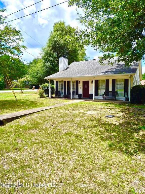9534 Laa La Way, Diamondhead, MS 39525