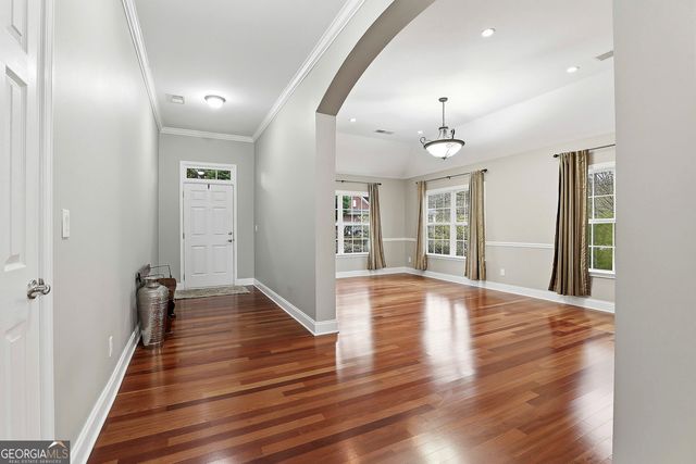 204 Horizon Hill, Newnan, GA 30265