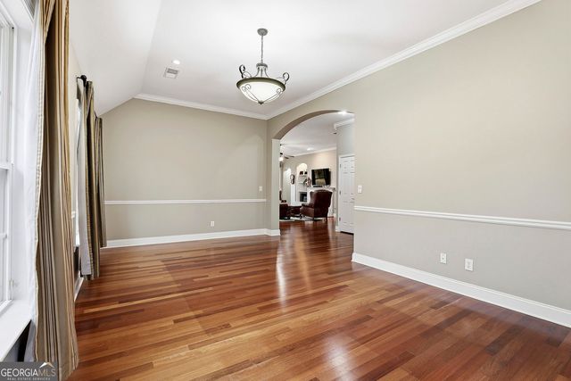 204 Horizon Hill, Newnan, GA 30265