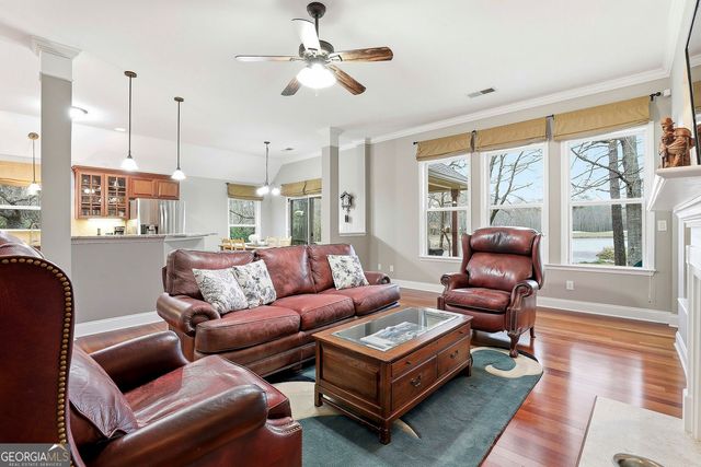 204 Horizon Hill, Newnan, GA 30265