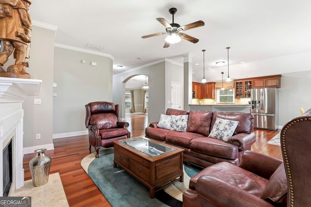 204 Horizon Hill, Newnan, GA 30265