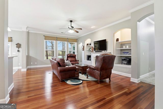 204 Horizon Hill, Newnan, GA 30265