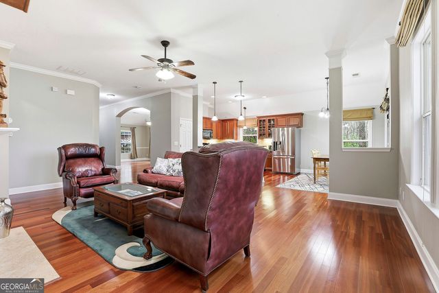 204 Horizon Hill, Newnan, GA 30265