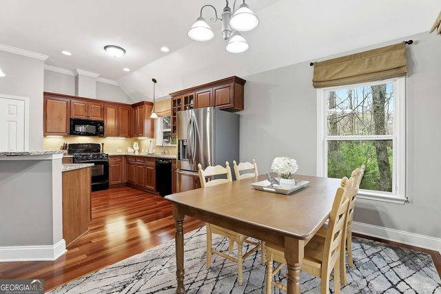 204 Horizon Hill, Newnan, GA 30265