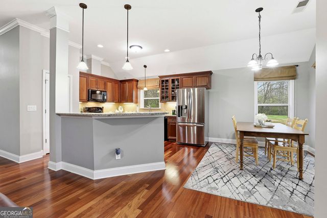 204 Horizon Hill, Newnan, GA 30265