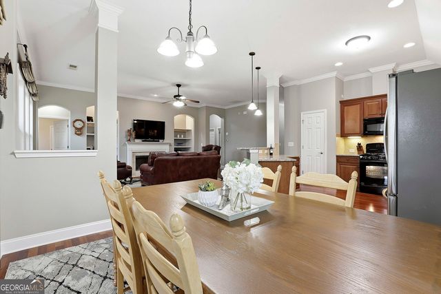 204 Horizon Hill, Newnan, GA 30265