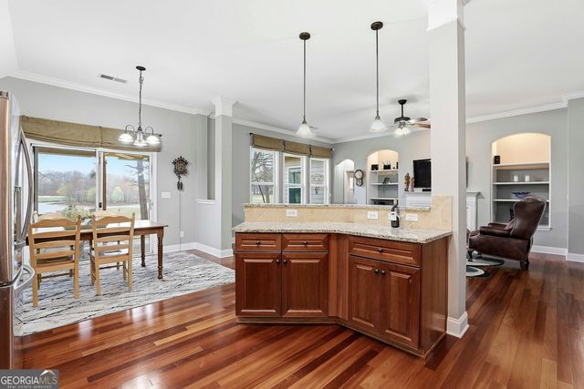 204 Horizon Hill, Newnan, GA 30265