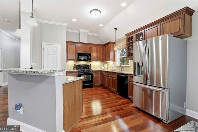 204 Horizon Hill, Newnan, GA 30265