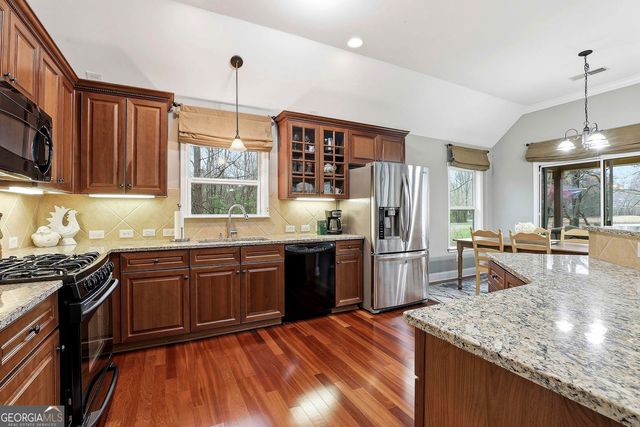 204 Horizon Hill, Newnan, GA 30265